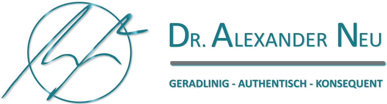 Logo Dr. Alexander Neu